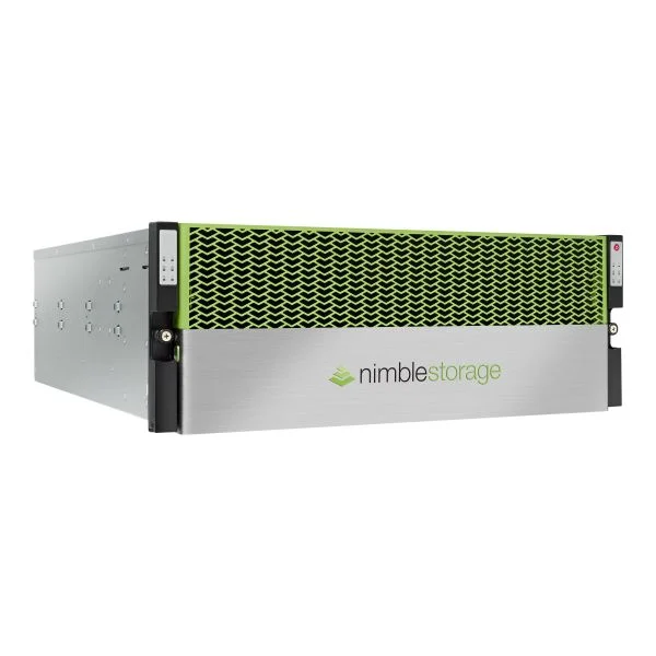 NS CS200/400 2.4TB Cache Fld Upgrade