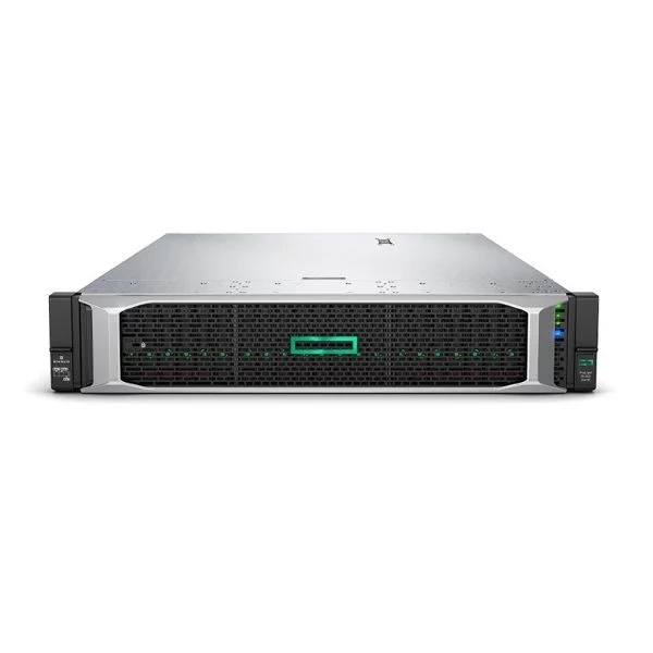 HPE ProLiant DL560 Gen10 5115 2.4GHz 10C 85W 2P 32G-2R P408i-a 8SFF 1x1600W Base CN Server
