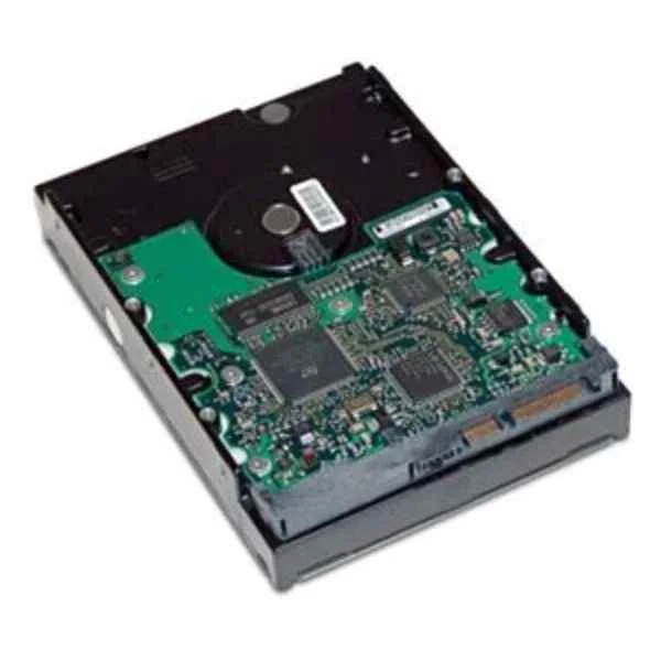 2TB SATA 6Gb/s 7200 Hard Drive - 3.5" - 2000 GB - 7200 RPM