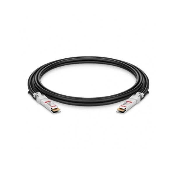 400G Passive Cable, 2.5m