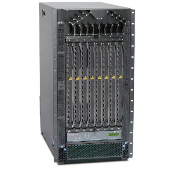 QFX3008 FRONT CARD