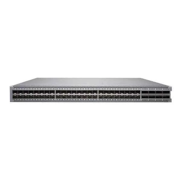 48X10GT + 6X100G 1U AC AIRFLOW OUT
