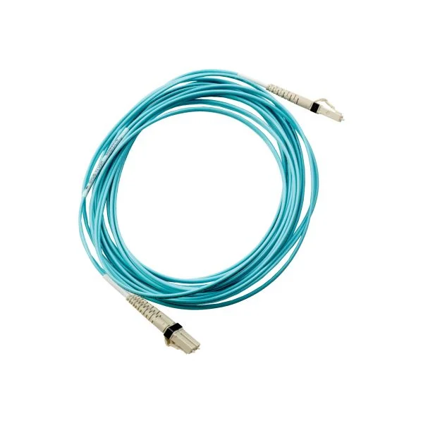HP Premier Flex LC/LC OM4 2f 50m Cbl