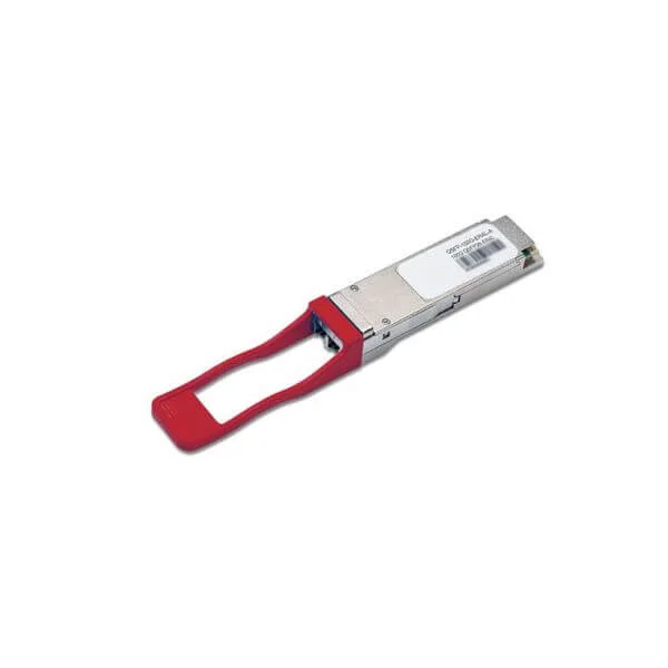 100GBASE-ER4-LITE QSFP28 PLUGGABLE MODULE SUP ONLY ETHERNET