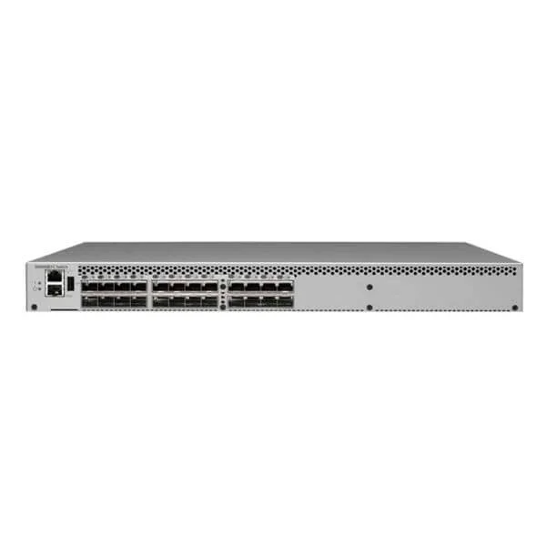 HPE SN3000B 16Gb 24-port/12-port Active Fibre Channel Switch