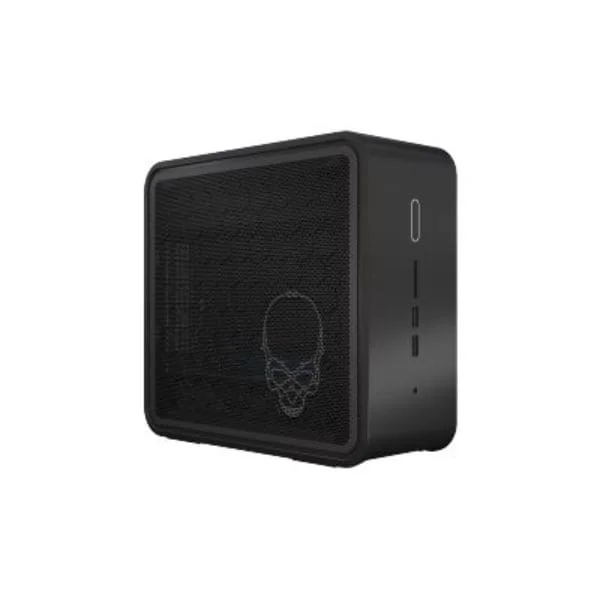 Intel Server System R1208WFQYSR - rack-mountable - no CPU - 0 GB - no HDD