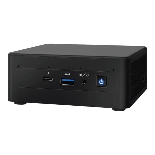 Intel Server System R1208WTTB04NVMR - rack-mountable - no CPU - 0 GB - SSD 4 x 800 GB