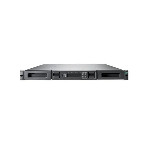 MSL 1/8 G2 0-DRIVE TAPE AUTOLOADER NO DEAL REG PL-3C