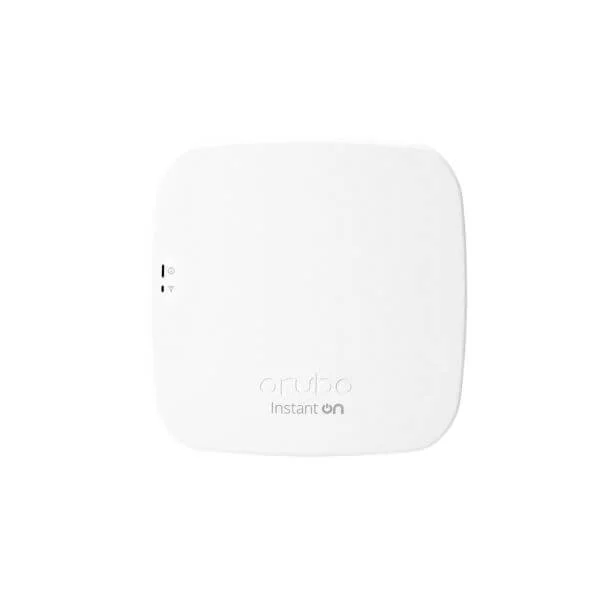 ARUBA INSTANT ON AP12 CCESS POINT INTERNATIONAL SKU PL-3P