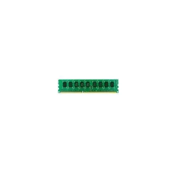 DDR3-1600 2x 4GB - 8 GB - 2 x 4 GB - DDR3 - 1600 MHz - 240-pin DIMM