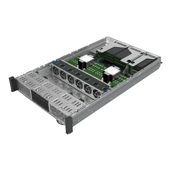 Intel Next Unit of Computing Kit 11 Performance - NUC11PAQi50WA - mini PC - Core i5 1135G7 2.4 GHz - 8 GB - SSD 500 GB
