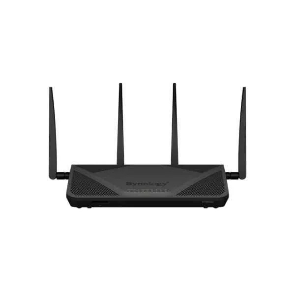 RT2600AC 11AC 2.4GHZ/5GHZ WI-FI AC 2600 GIGABIT ROUTER WEP WPA/WPA2
