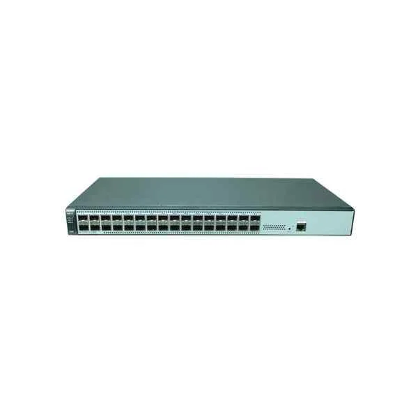 S1720X-32XWR Bundle(32 10 Gig SFP+,with license,AC 110/220V)