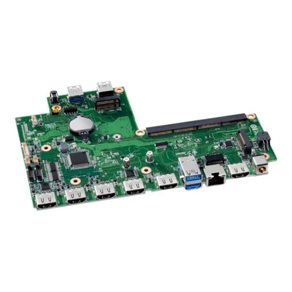 Intel Server Board S2600WFTR - motherboard - Intel - Socket P - C624