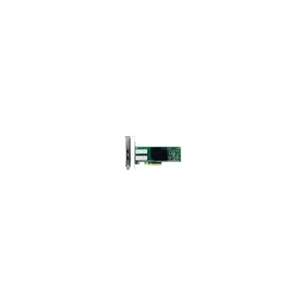 PLAN EP Intel X710-DA2 2x10GbE SFP+ - Internal - Wired - PCI Express - Fiber - 10000 Mbit/s