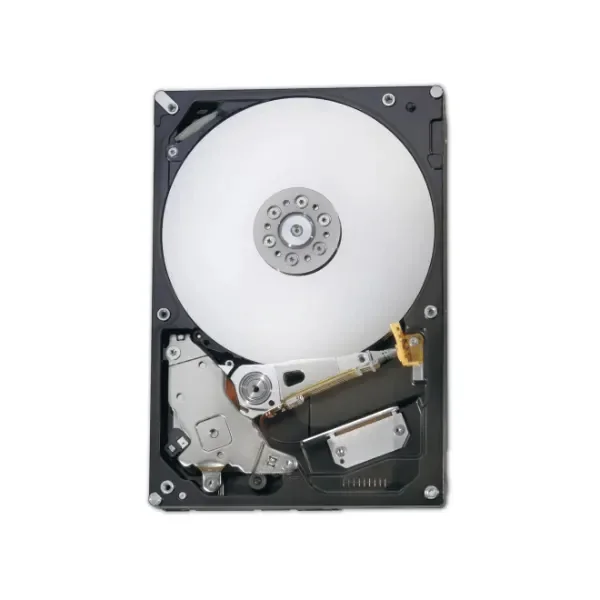 Fujitsu 600GB SAS 12Gb/s 2.5"