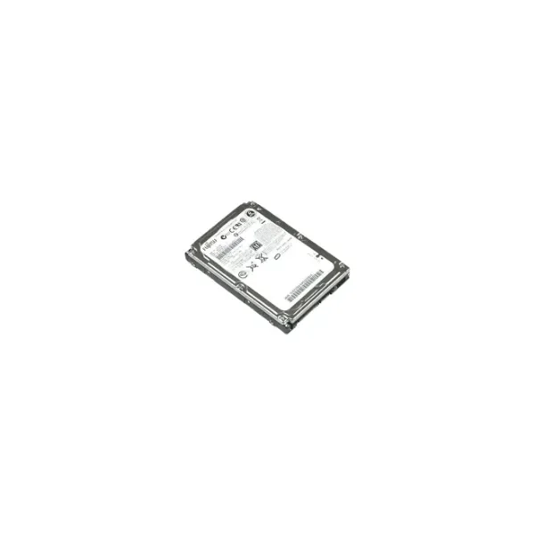 S26361-F5543-L124 - 2.5" - 2400 GB - 10000 RPM