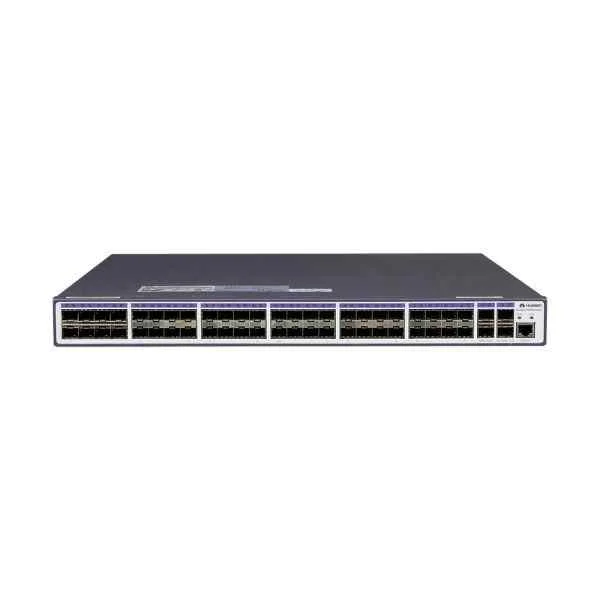 S3700-52P-EI-48S-AC(48 FE SFP,4 Gig SFP,AC 110/220V)