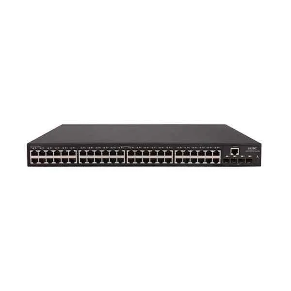 L2 Ethernet Switch,48x10/100/1000BASE-T Ethernet ports, 4x1G SFP ports