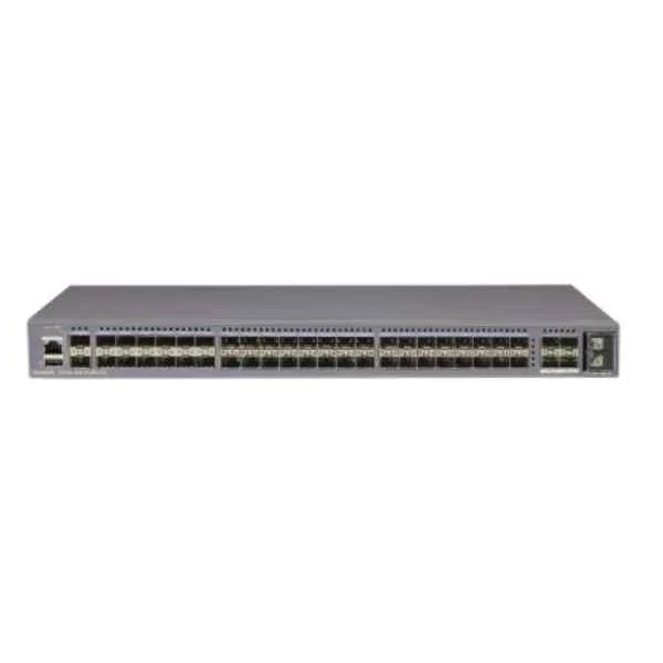 S5320-50X-EI-46S-DC(46 Gig SFP,4 10 Gig SFP+,DC -48V,front access)