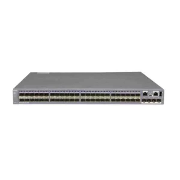 S5320-56C-EI-48S-AC(48 Gig SFP,4 10 Gig SFP+,with 1 interface slot,with 150W AC power supply)