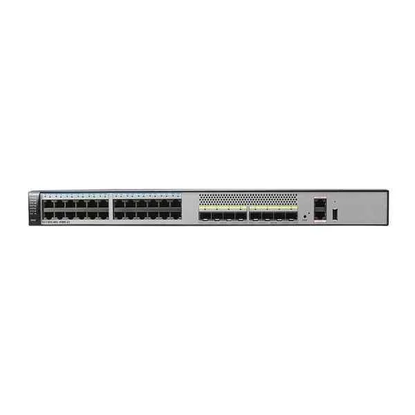 Huawei S5730-EI switch, 24 x Ethernet 10/100/1,000 ports,PoE, 8 x 10 Gig SFP+
