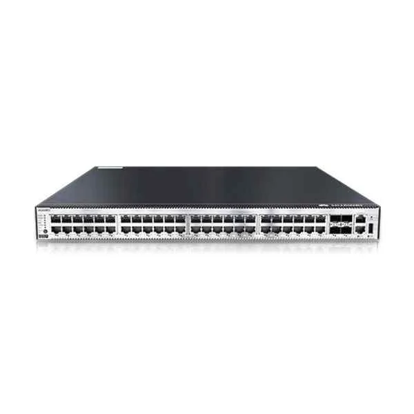 Huawei S5731S-S switch, 48 x 10/100/1000Base-T Ethernet ports, 4 x 10 Gig SFP+, PoE+