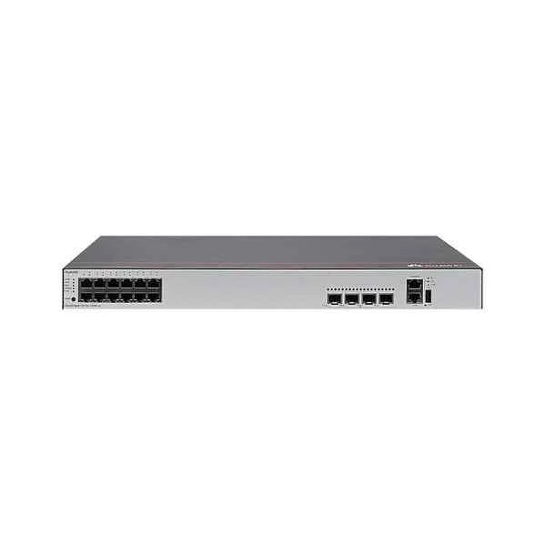 Huawei S5735-L switch, 12 x 10/100/1000Base-T ports, 4 x GE SFP ports, Distribution model