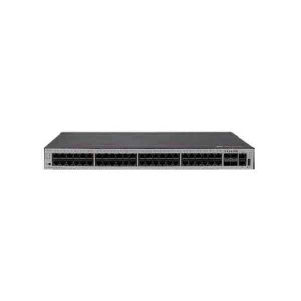 Huawei S5735-L switch, 48 x 10/100/1000BASE-T ports, 4 x 10 GE SFP+ ports, Distribution model