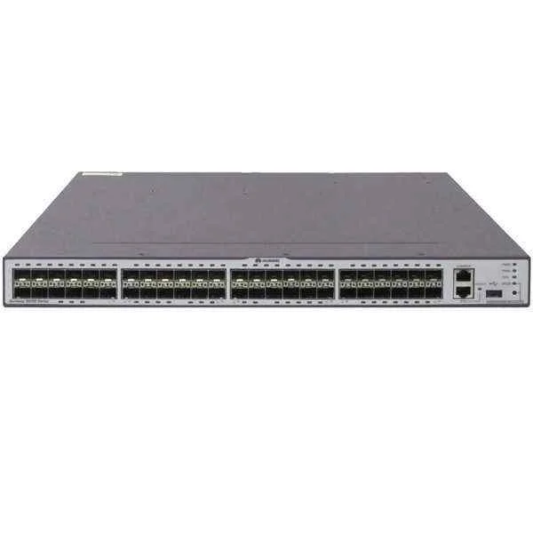 S6700-24-EI(24 10 Gig SFP+,without power module)