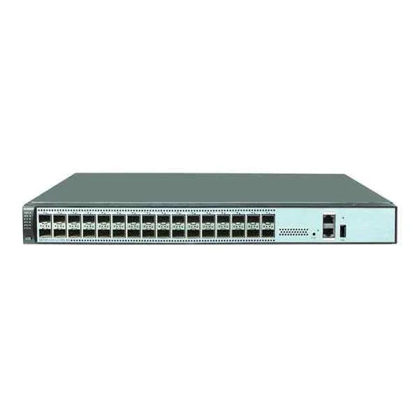 S6720-32X-SI-32S Bundle, 32 10 Gig SFP+ with 150W AC power supply
