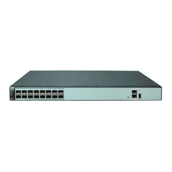 16 10 Gig SFP+, AC 110/220V
