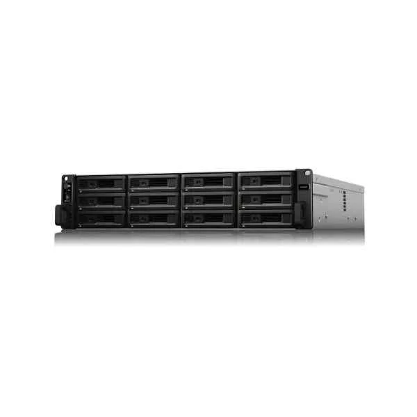 12BAY NAS DISKSTATION SA3200D DISKLESS