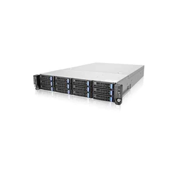 Inspur Yingxin SA5212H2, two Intel E5-2400v2 CPU, 12 internal memory slots, maximum memory capacity of 384G