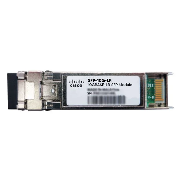 10GBASE-LR SFP MODULE