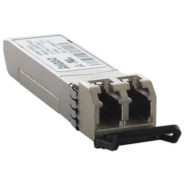Optical Transceiver,SFP+,10G,Single-mode Module(CWDM,1491nm,70km,LC)