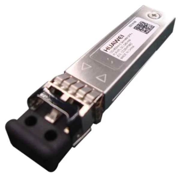 Optical Transceiver,SFP+,10G,Single-mode Module(CWDM,1531nm,70km,LC)