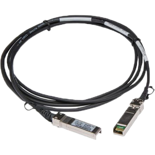 10GBASE-CU SFP+ CABLE 1 METER