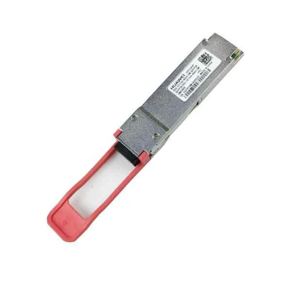 Huawei High Speed Transceiver,SFP28,1310nm,25G,-4.3dBm,4.5dBm,-10.6dBm,LC,SMF,10km