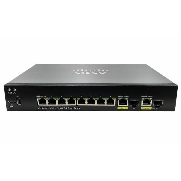 Cisco sg250-10p Price sg250-10p-price.webp