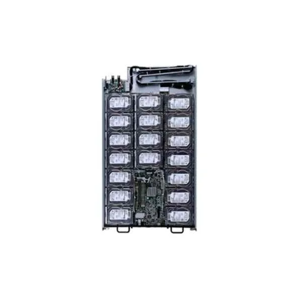Inspur, SR SN3116M4 Storage Node, 1U1nodeï¼Œmaximum 32 nodes in single rack, 1 Intel Avoton C2750 CPU, 4U DIMM DDR3 maximum capacity 32G