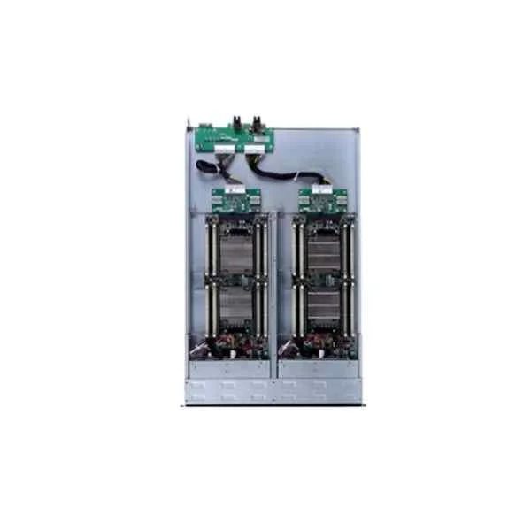 Inspur SR SN5150M4 Compute Node, 1U 2nodes, Configure default 2* E5-2600V3 CPU, 16* DIMM, Single memory 8GB/16GB/32GBï¼Œmaximally support 512GB