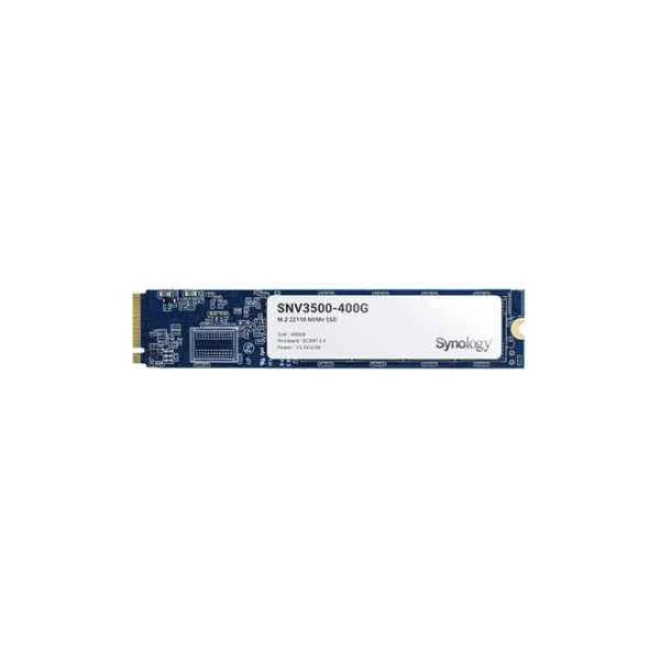 SNV3500-400G - 400 GB - M.2 - 3100 MB/s
