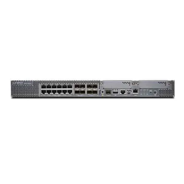 60% capacity throughput SPC3 card for SRX5400, SRX5600, or SRX800. Only one card can be ordered per chassis. If more than one is needed, then SRX5K-SPC3 must be ordered.