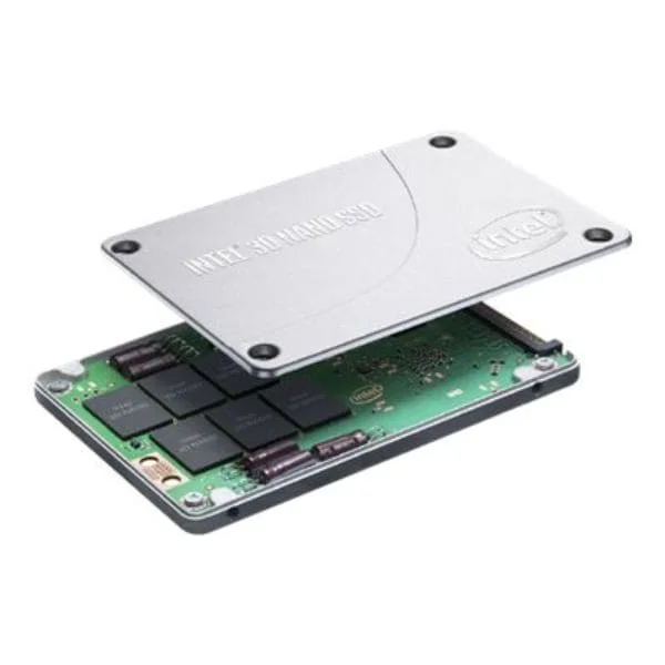 Intel Solid-State Drive D4800 Series - SSD - 750 GB - PCIe 2.0 x2