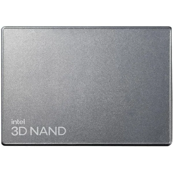 Intel Optane SSD DC P5800X Series - SSD - 1.6 TB - PCIe 4.0 x4 (NVMe)