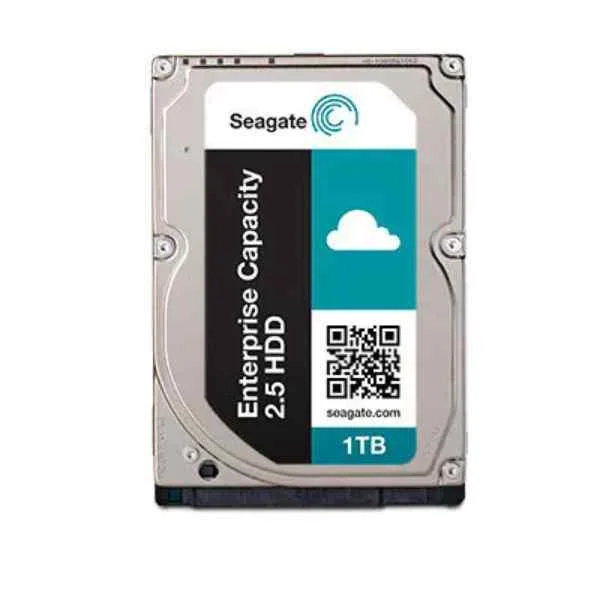 Constellation .2 1TB - 2.5" - 1024 GB - 7200 RPM