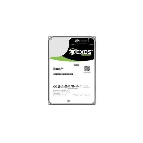 Seagate Exos X16 3.5" 16000 GB Serial ATA III (ST16000NM001G)
