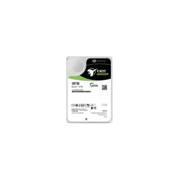 Seagate Enterprise ST18000NM000J internal hard drive 3.5" 18000 GB Serial ATA III (ST18000NM000J)