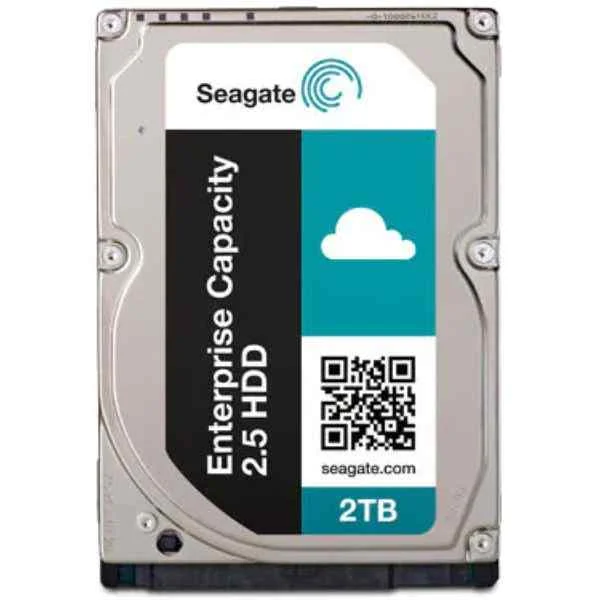 Constellation .2 2TB - 2.5" - 2048 GB - 7200 RPM